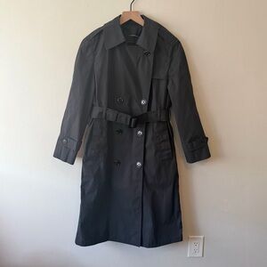 Garrison Collection Black Jacket
